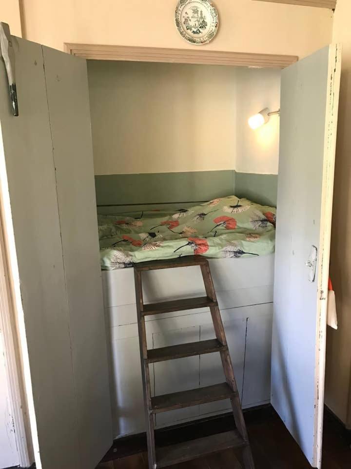 Vakantiehuis In Friesland Voor De Hele Familie Huns Exteriér fotografie