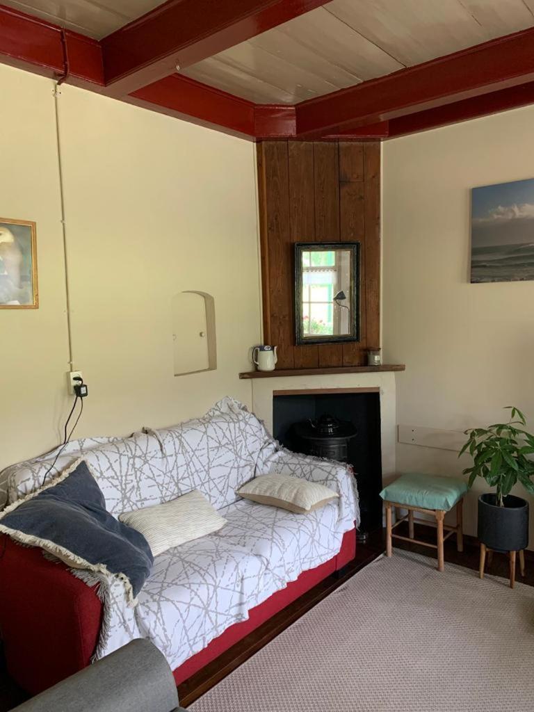 Vakantiehuis In Friesland Voor De Hele Familie Huns Exteriér fotografie